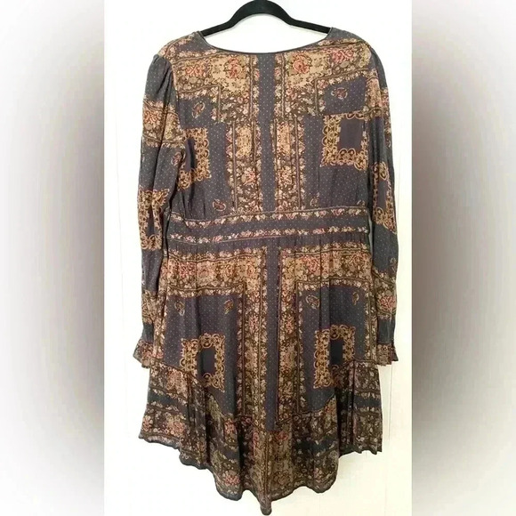 Free people Bridgette dress - Picture 4 of 5